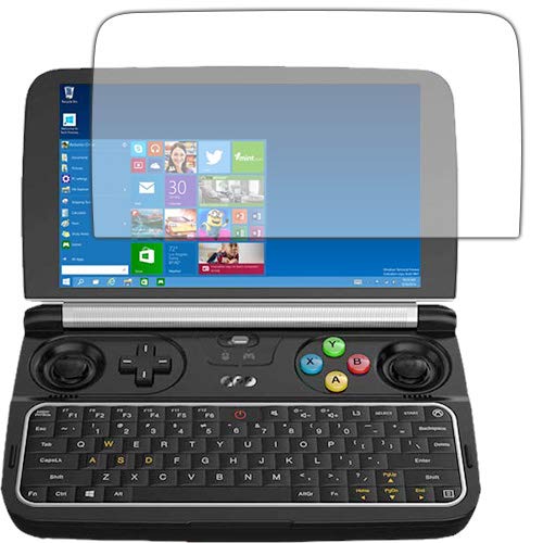 Amazon.co.jp: PDA工房 GPD WIN 2 9H高硬度[光沢] 保護 フィルム 日本 