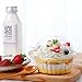 Plastic Single Individual Cupcake Containers, Clear Dome Box for Sandwich Hamburgers Fruit Salad Party Favor Cake Holder Muffin Case Cups Pod (Pack of 50)