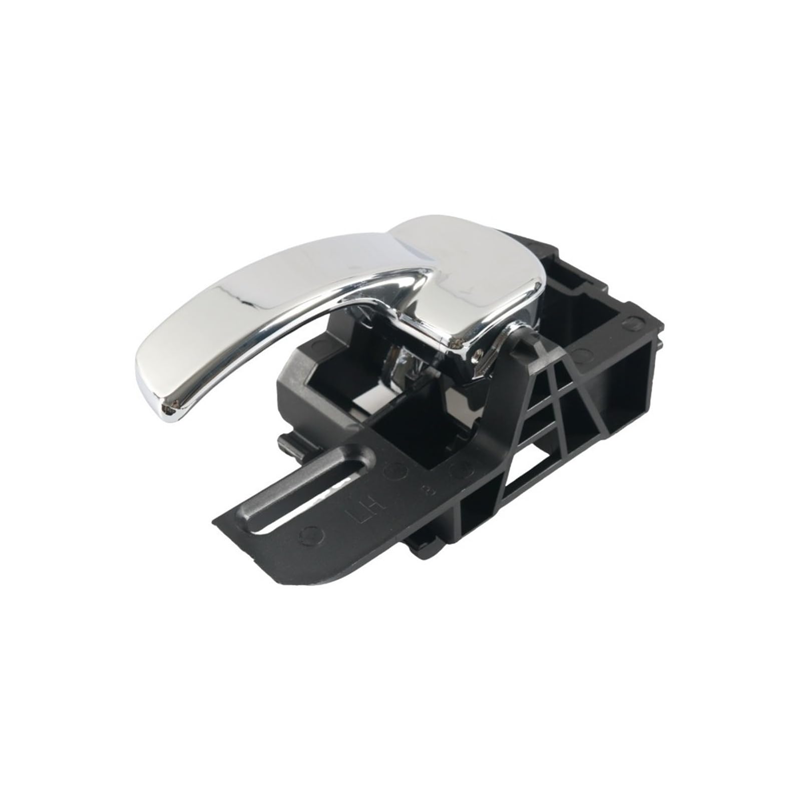 LinQianBhD for Nissan for Qashqai for J10 2007-2013 80671-JD000 80670-JD000 80671-JD00E 80670-JD00E Car Inner Interior Door Handles Inner Car Door Handle(Left)