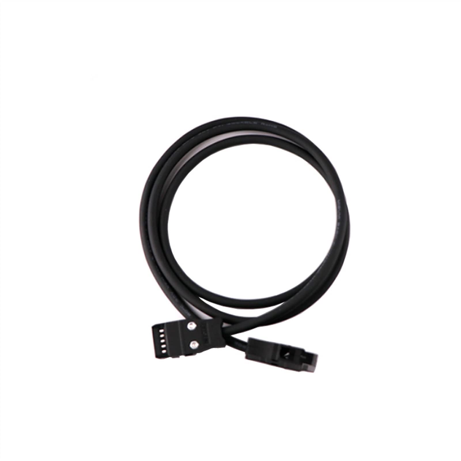 Bornier S082 S083 avec câble 1m Double Head pour électrovanne