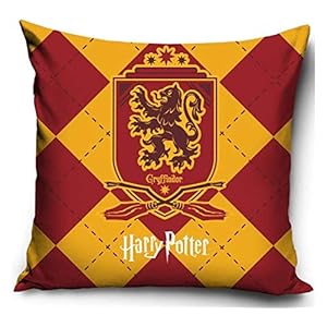Harry Potter Cushion Cover 40 x 40 cm