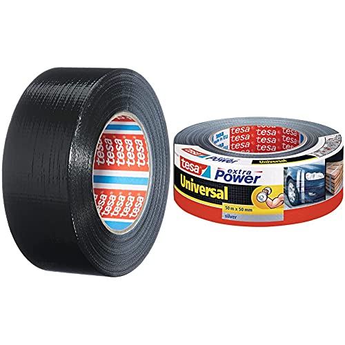 Cinta Americana Negra Tesa Marca tesa
