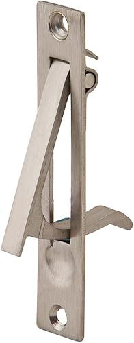 Ives by SCHLAGE 230B15 - Tirador de borde de puerta corrediza