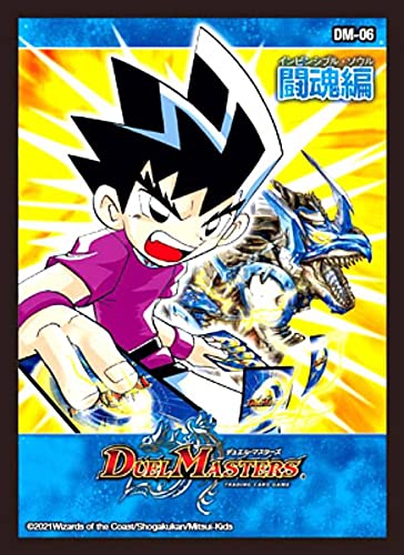 デュエルマスターズ闘魂編DM-06