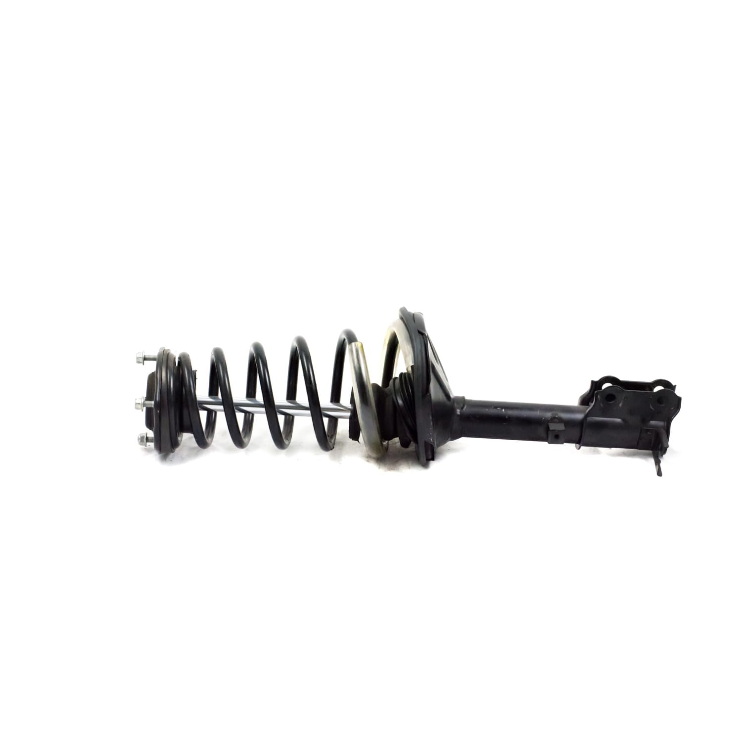 Gabriel G57278 Ultra ReadyMount Rear Left Complete Strut Assembly for 00-05 Hyundai Accent (1 Pack)
