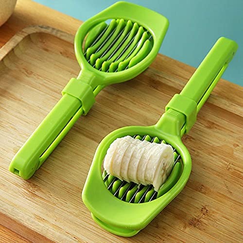 Mandolina cortadora para frutas y verduras MENGKK miniatura 6