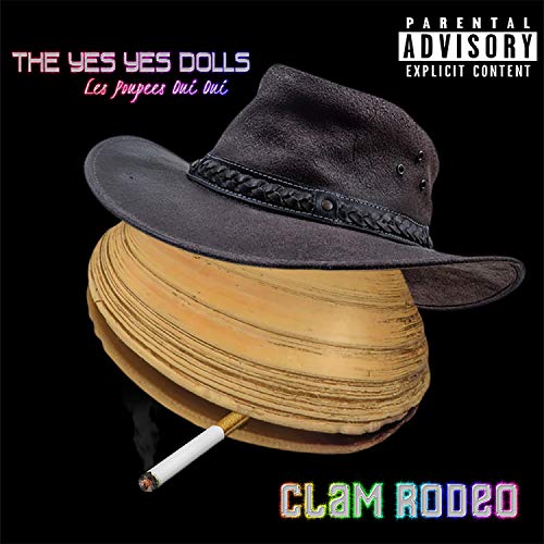 Lés Poupées Oui Oui [Explicit]