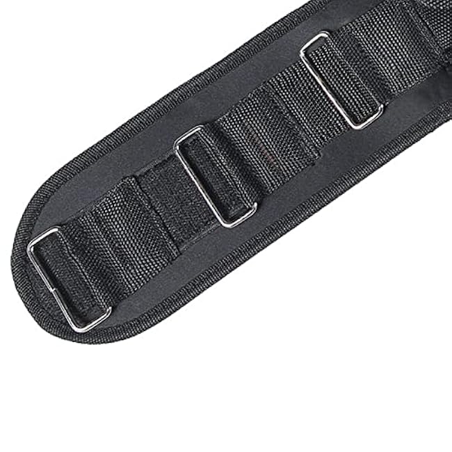 Fitness Waist Strap Resistance Band with Rings Agility Resistance for Cable Machines