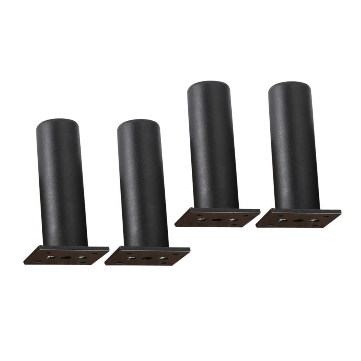 Pieds de meuble réglables en hauteur pour stabiliser un canapé instable