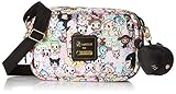 LeSportsac Tokidoki Bambi Square Cross Body Bag