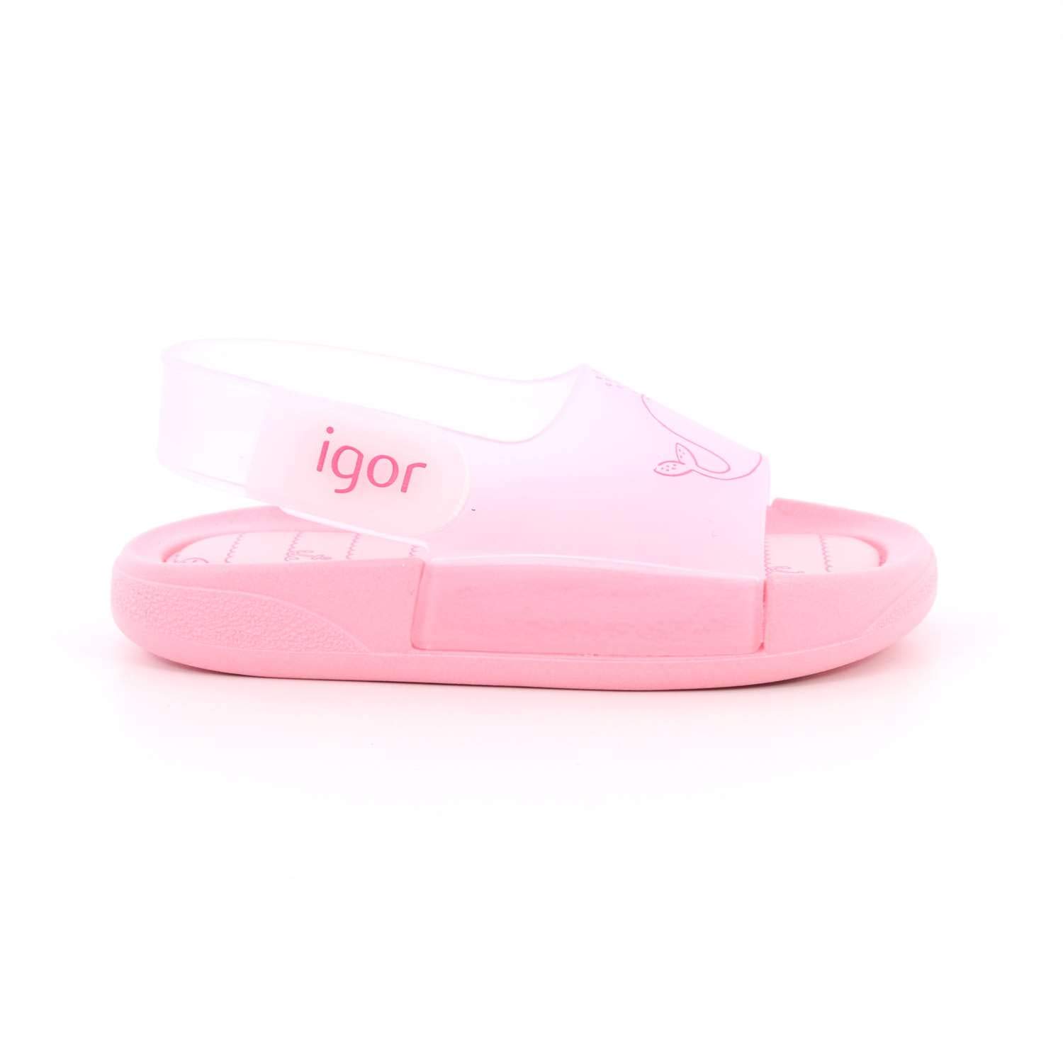 IGOR Piscinas igor s10235 niña Rosa