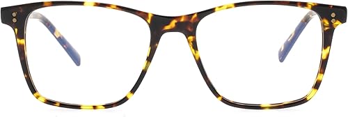 FAA'N Gafas de luz azul para hombre y mujer