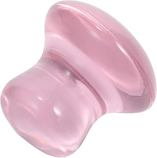 FRCOLOR 1 herramienta de raspado de jade natu...