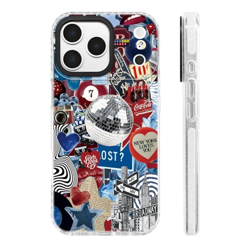 Coque iPhone 17 Pro fine pour le quotidien des ados