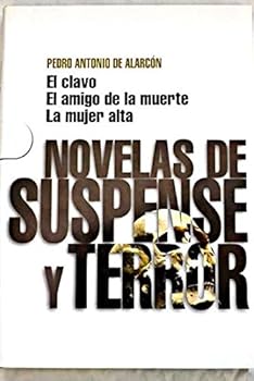 EL CLAVO EL AMIGO DE LA MUE...