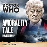 Cover of Doctor Who: Amorality Tale