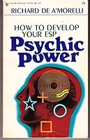 How to Develop Your Esp: Psychic Power 0890410968 Book Cover
