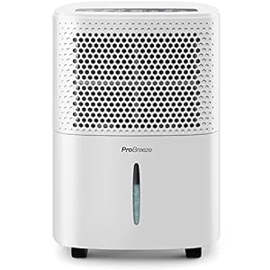 Pro Breeze PB-06 Luftentfeuchter 12L 24h