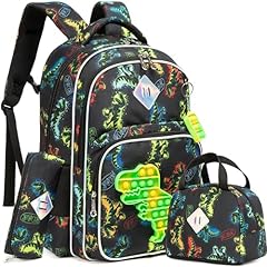 Boys Dinosaur Bag