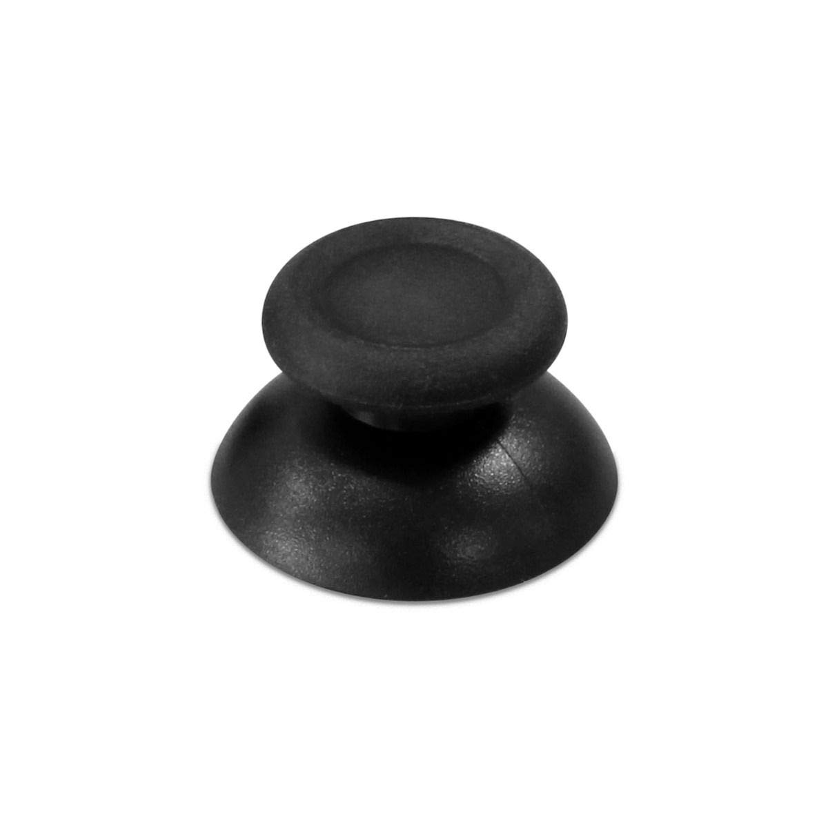 RepairBox M07470 Analog Stick (Cap) For DualShock 4 (PS4) (Black)