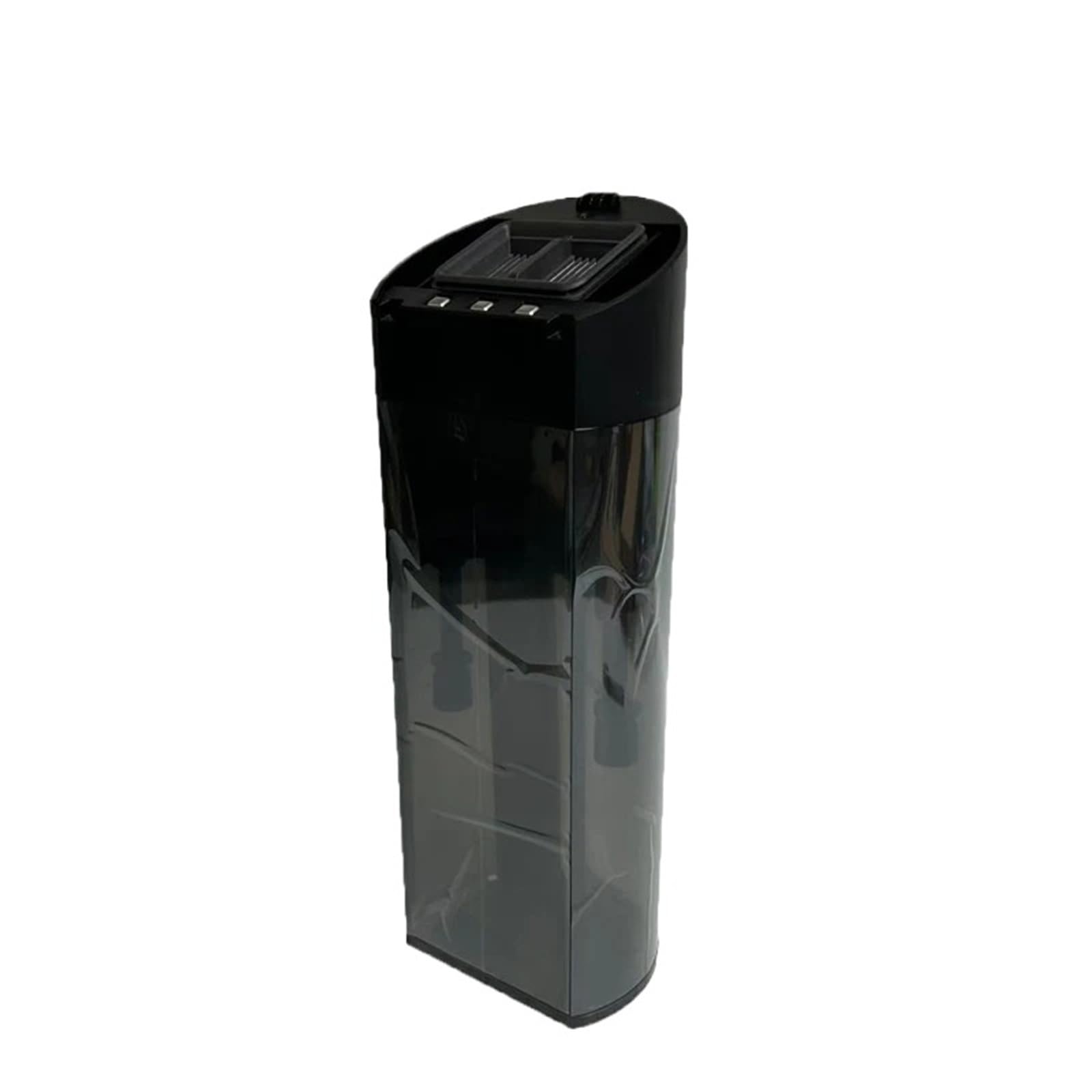 Réservoir d'eau ultra sale Dreame H12 Pro pour un nettoyage de sol impeccable