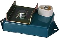 Premier Gear PG-CM850 Ignition Module for Dodge Charger Challenger Dart Plymouth Volare Valiant Fury - New OEM Exceeding Replacement