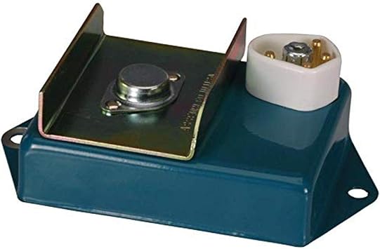 Premier Gear PG-CM850 Professional Grade New Ignition Control Module