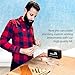 Pen Kits for Woodturning 10 Pack Premium Gold-Silver with Bonus 10 Pen Covers Pen Making Tools with Black Ink Pen Making Kit Slimline Pen Turning Supplies Twist Pen Kit Lathe Turning Supplies for DIY