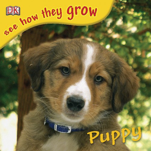 Puppy (See How They Grow)