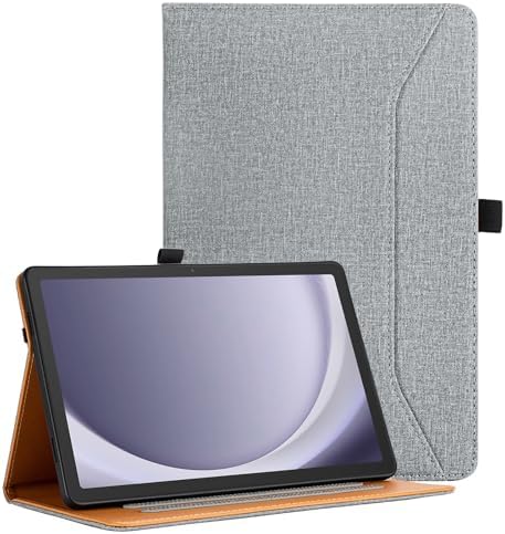 Cover Ipad Pro 9.7 Grigia | Confronta prezzi | Custodia Per Ipad Pro 9.7 Cover - Targus THD138GLZ funda para tablet 24,6 cm (9.7) Carcasa rígida