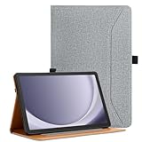 Angles réglables : bandes antidérapantes intégrées qui soutiennent la tablette pour des angles de support attentionnés et stables, la conception du support multi-angle qui peut être ajustée selon vos besoins, profitez d'une expérience visuelle optimale