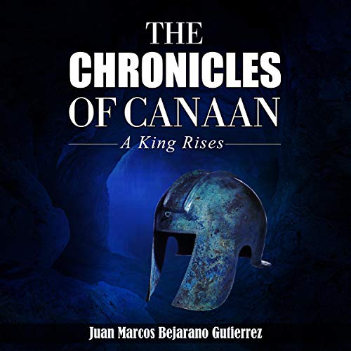 The Chronicles of Canaan by Juan Marcos Bejarano Gutierrez episode artwork