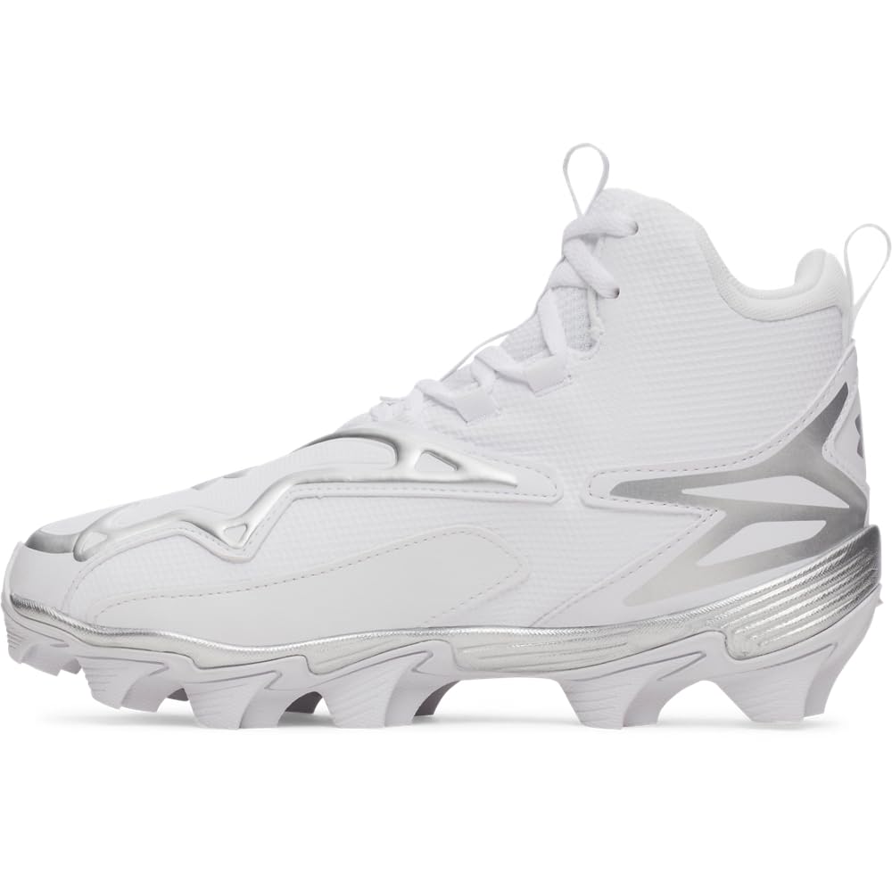 Under Armour Kids Harper 11 RM Jr. Baseball RM Cleats (Toddler/Little Kid/Big Kid)