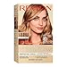 Revlon Colorsilk Color Effects Frost and Glow Highlights, Honey, 1 Count
