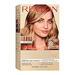 Revlon Color Effects Highlighting Kit, Permanent Hair Dye, For Balayage, Frosting, & Ombre Styling, Ammonia & Paraben Free, 30 Honey, 8 Oz (Pack of 1)