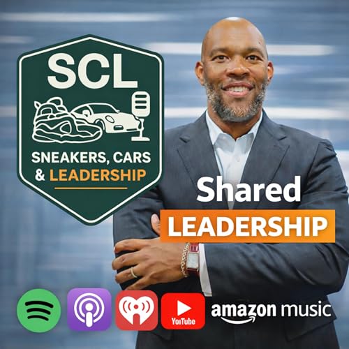 Embracing Shared Leadership: The Key to Transforming Management into Great Leadership