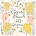 Produktbild Gästebuch 40. Geburtstag: 108 Seiten für die Erinnerung an diesen besonderen Tag!
