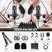 Imagen de TECKZOON BM800 Kit Completo de Podcast para 2