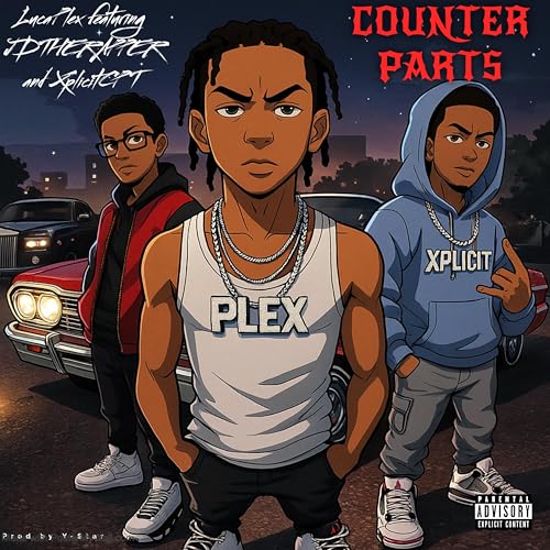 Counter Parts [Explicit]