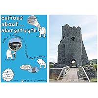 Curious About... Aberystwyth 2015