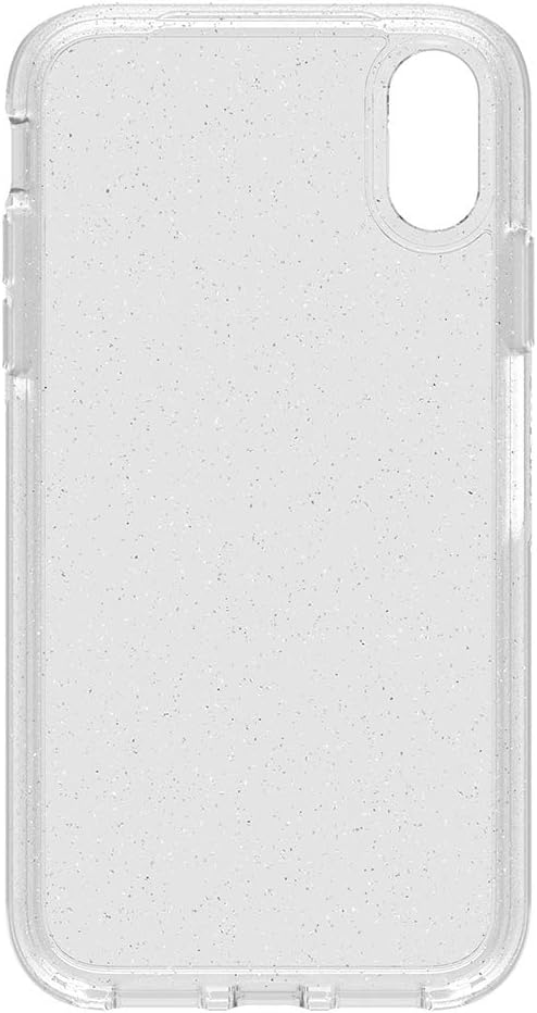 Promo Discount Up To 70% Off OTTERBOX SYMMETRY SERIES Case for iPhone Xr - Frustration FRĒe Packaging - BLACK