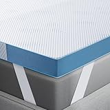 Surmatelas en gel : le design perforé de nos draps améliore la circulation de l'air et assure ainsi un climat de sommeil agréable et frais.