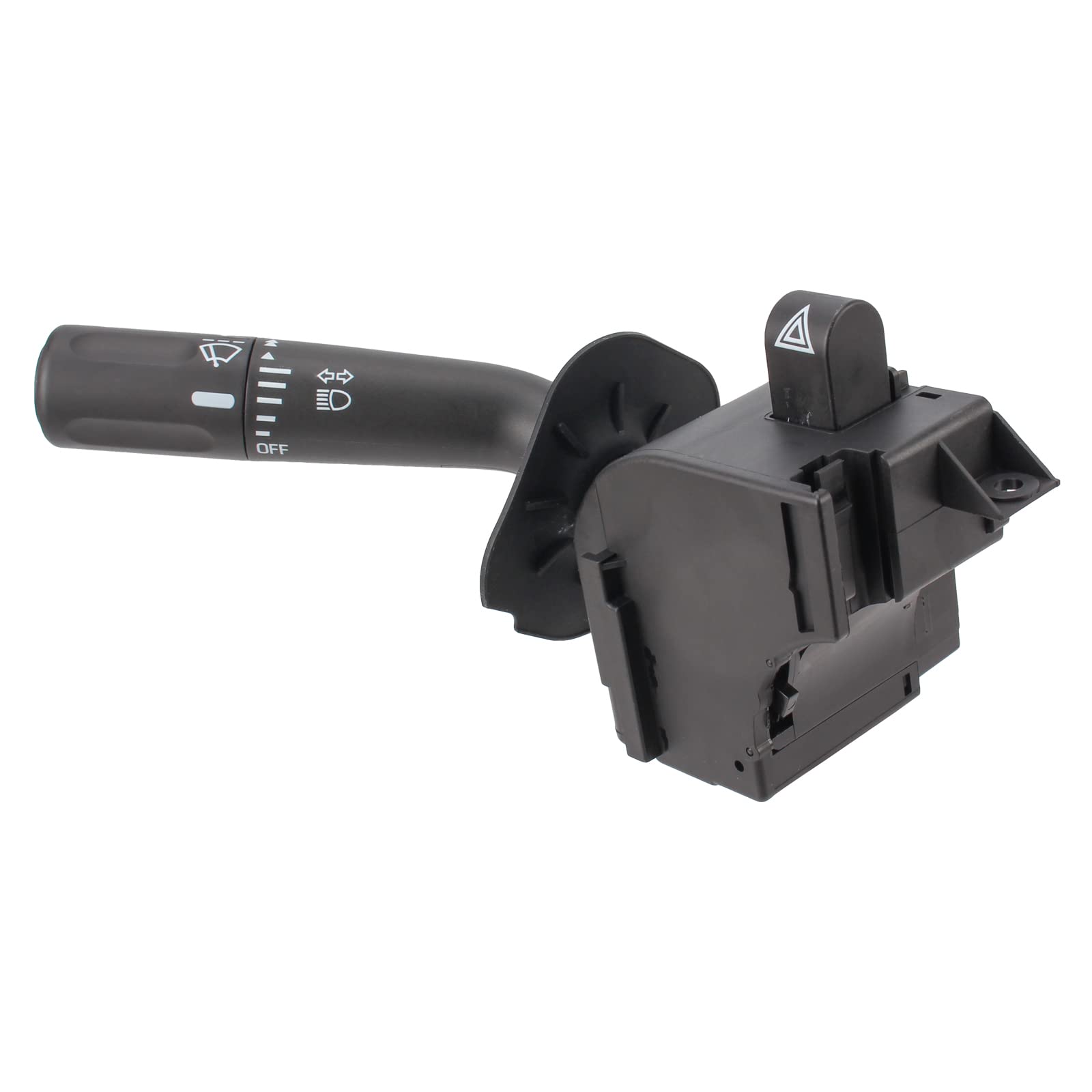 AUTOKAY 4L3Z13K359AAA Turn Signal Switch Multi-Function Replacement for Ford Explorer 2002-2005 Expedition 2003-2006 Mercury Mountaineer Dimmer Switch Replace CBS-1172 CBS-1172 2L2Z13K359AAB