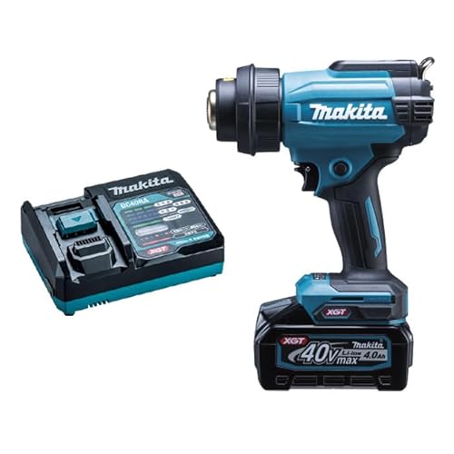 40Vmax充電式ヒートガン HG001GZK