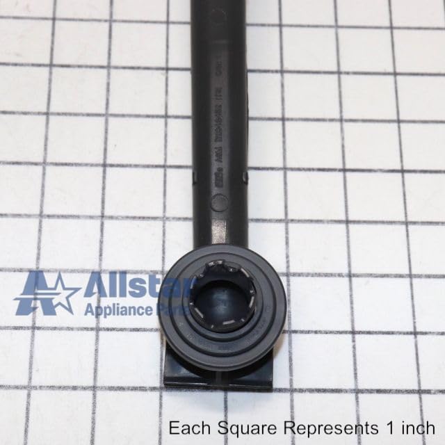 W11662109 Dishwasher Center Wash Arm Support