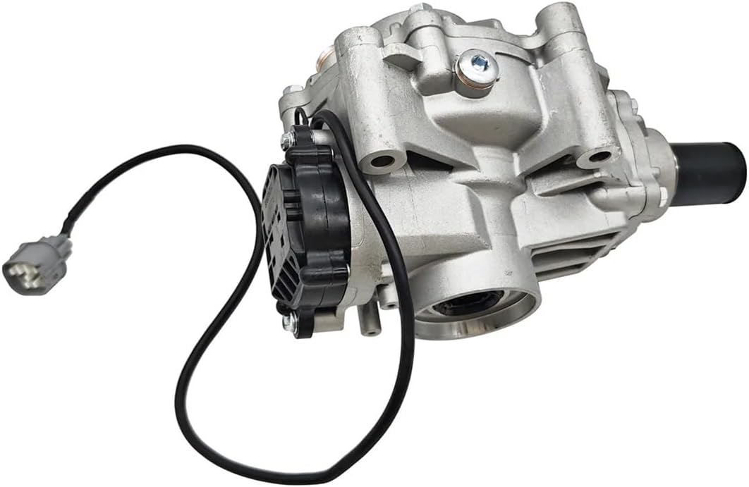 Front Axle Front Gear Case Assy For CF 800 1000 Cforce 850XC 1000 ATV Q830-310000-70000 QUAD PARTS