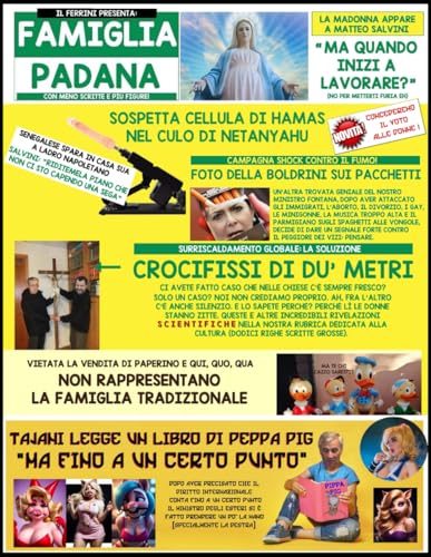  Famiglia Padana