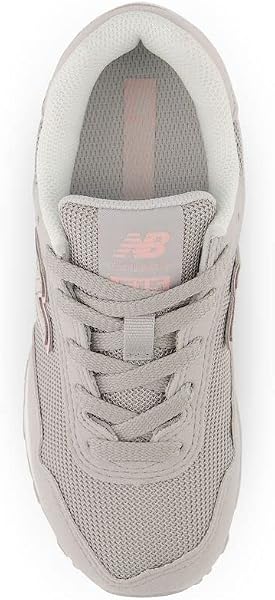 New Balance Kids' 515 V1 Hook and Loop Sneaker - 5