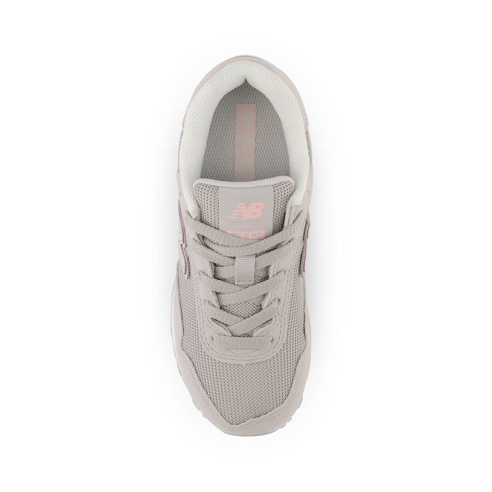 New Balance Kids' 515 V1 Hook and Loop Sneaker — view 5