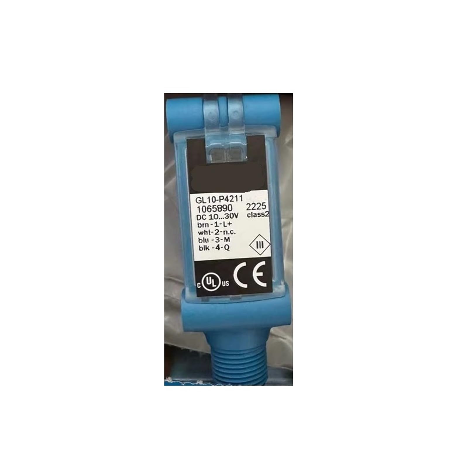 TYEXCZARF GL10-P4211 Photoelectric switch sensor
